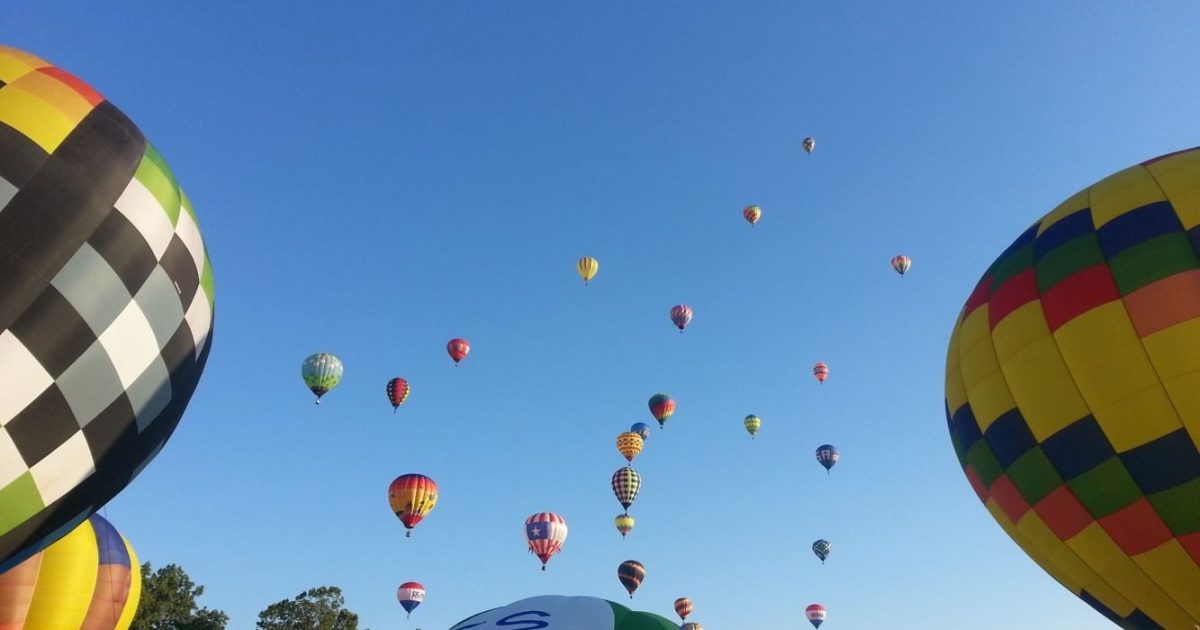 10 Reasons to Visit the Brighton Howell Area in 2026 | Explore Brighton ...