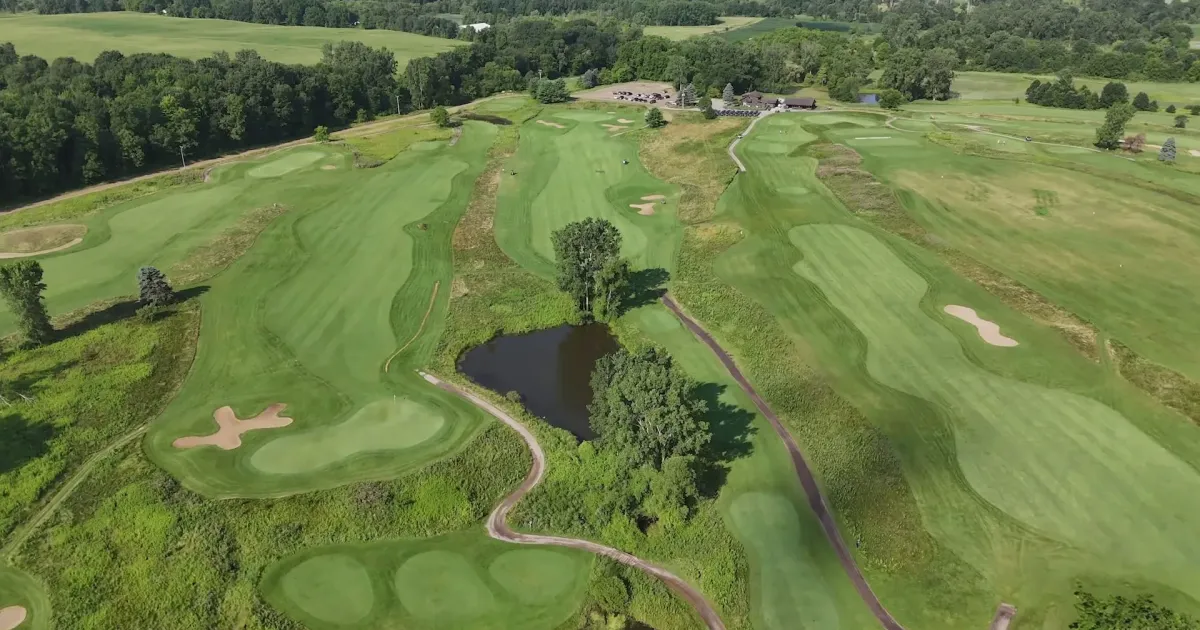 The Links at Hunters Ridge | Explore Brighton Howell Area