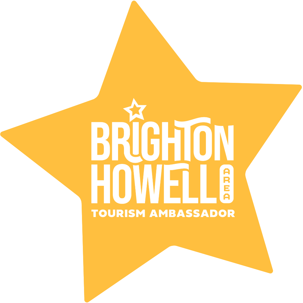 Brighton Howell Area Tourism Ambassador Shining Star Organization