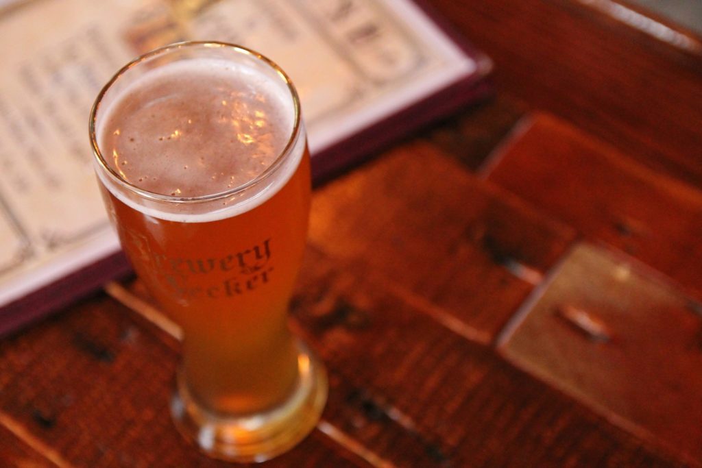 Breweries Explore Brighton Howell Area