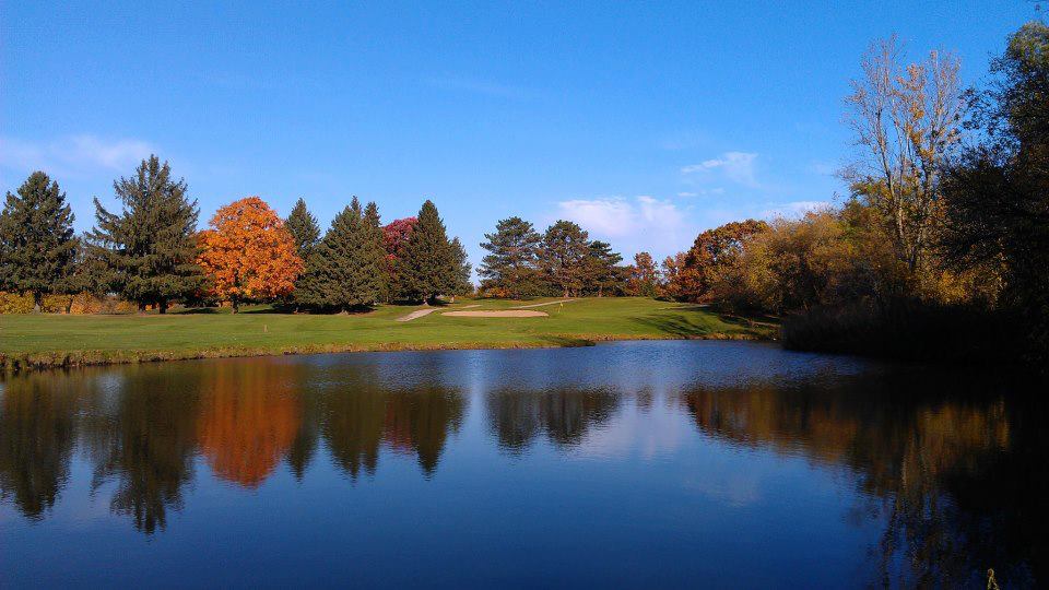 24+ Chemung Hills Golf Course Michigan