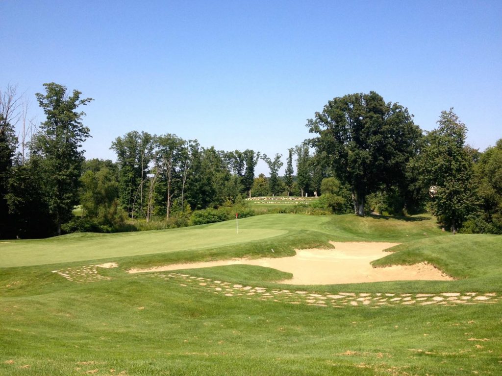 Huron Meadows Metropark Golf Course Explore Brighton Howell Area Huron Meadows Metropark Golf Course Explore Brighton Howell Area