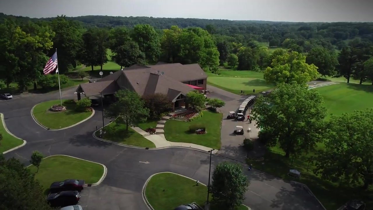 Mystic Creek Golf Course & Banquet Center Explore Brighton Howell Area