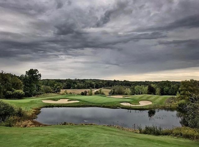 Coyote Preserve Golf Club - Explore Brighton Howell Area