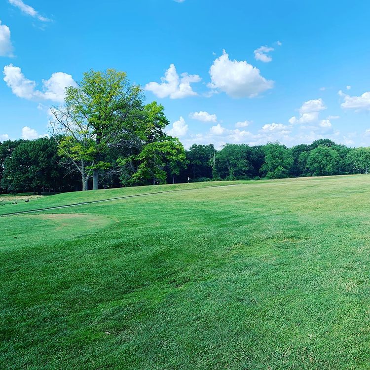 Faulkwood Shores Golf Course