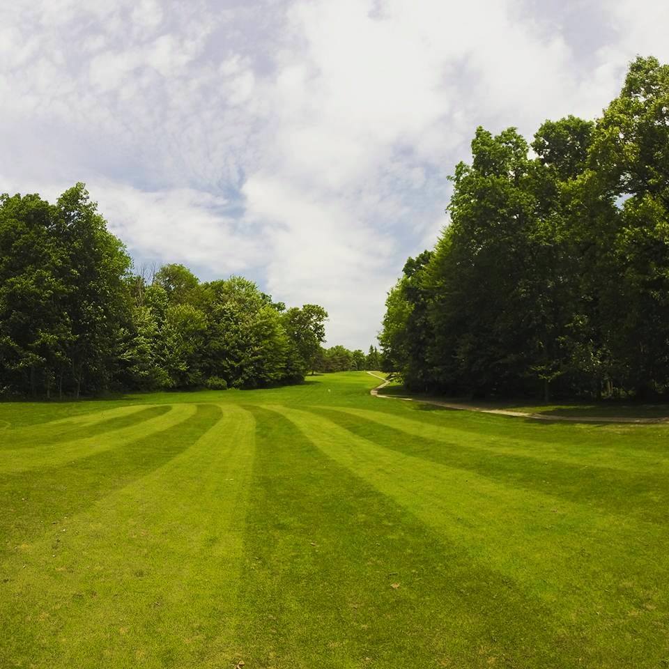 Golf Course at Ironwood Golf Club