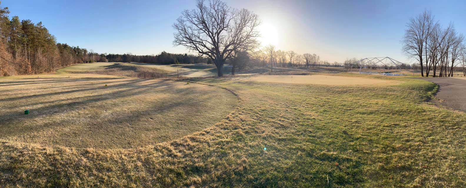 Timber Trace Golf Course