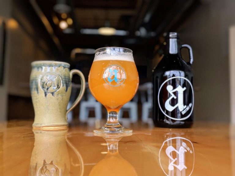 Breweries Explore Brighton Howell Area