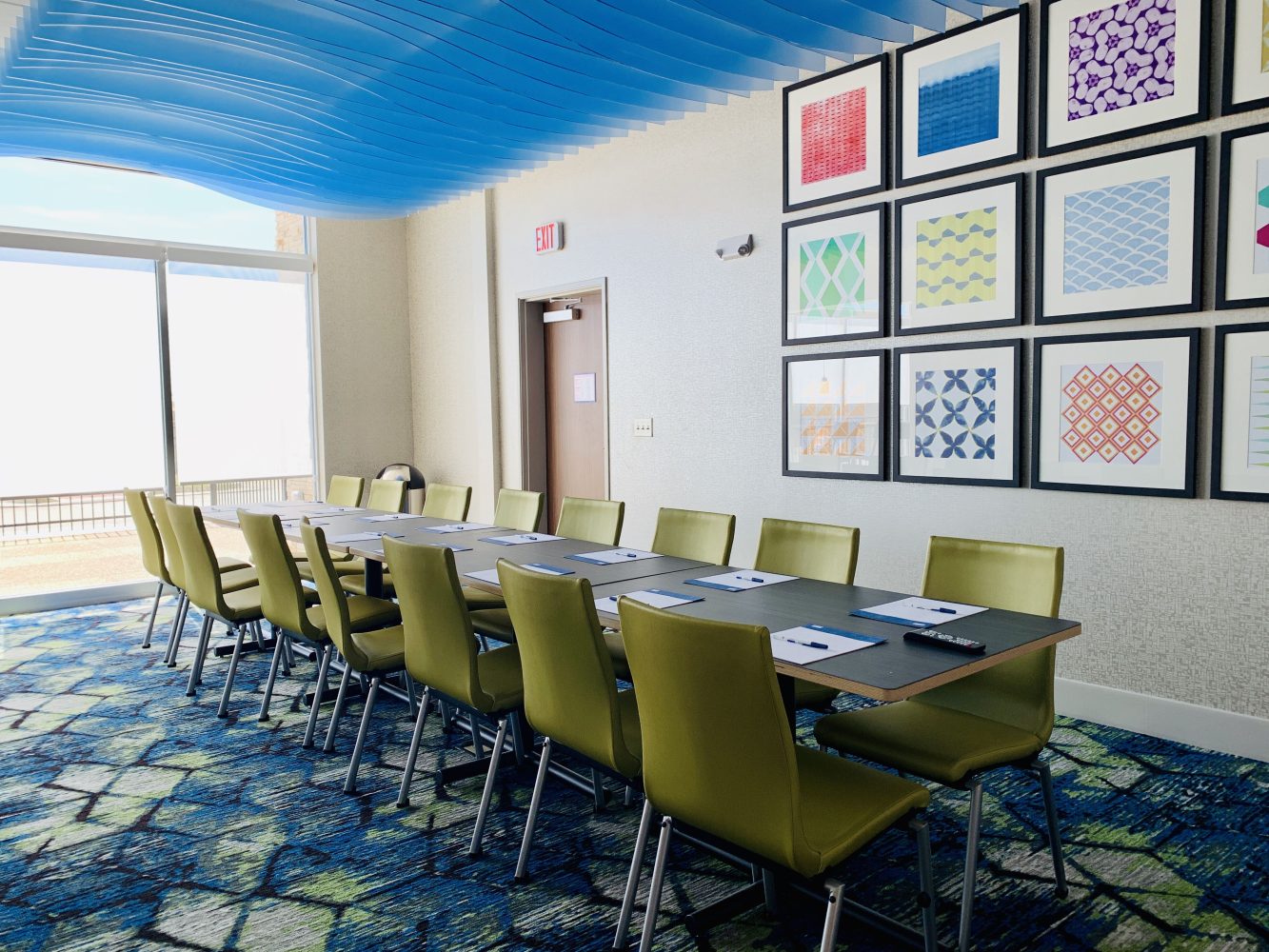 Holiday Inn Express & Suites Brighton