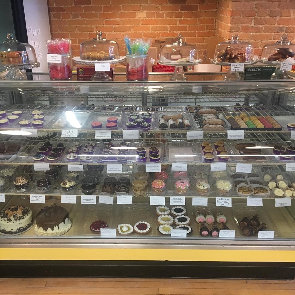 Chocolate Boutique and Bakery Explore Brighton Howell Area