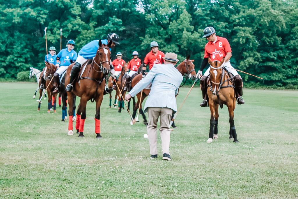 Hartland Polo Classic