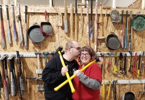 Destruction Depot owners