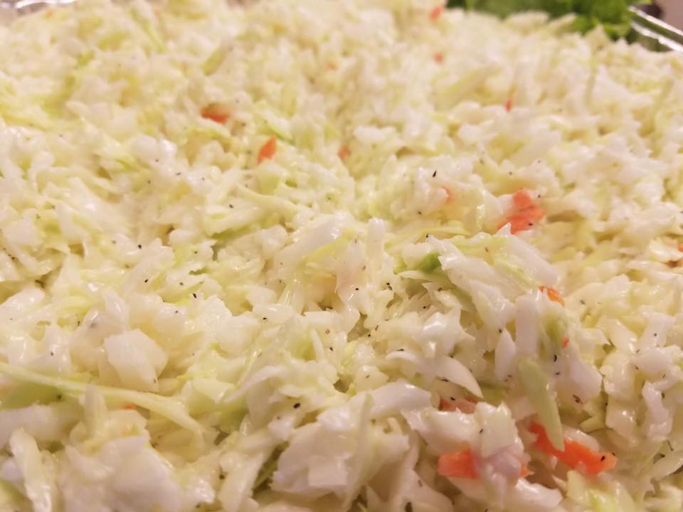 Coleslaw