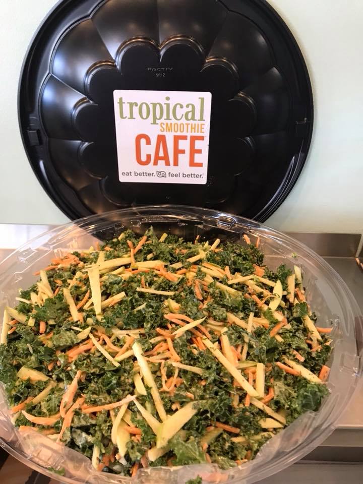 Kale Salad