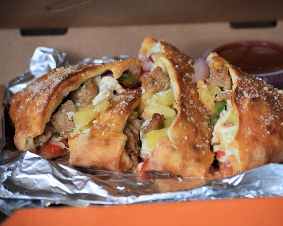 Calzone