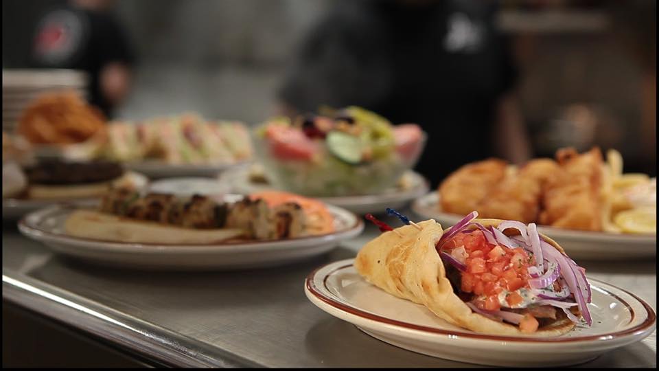 Leo's Gyro