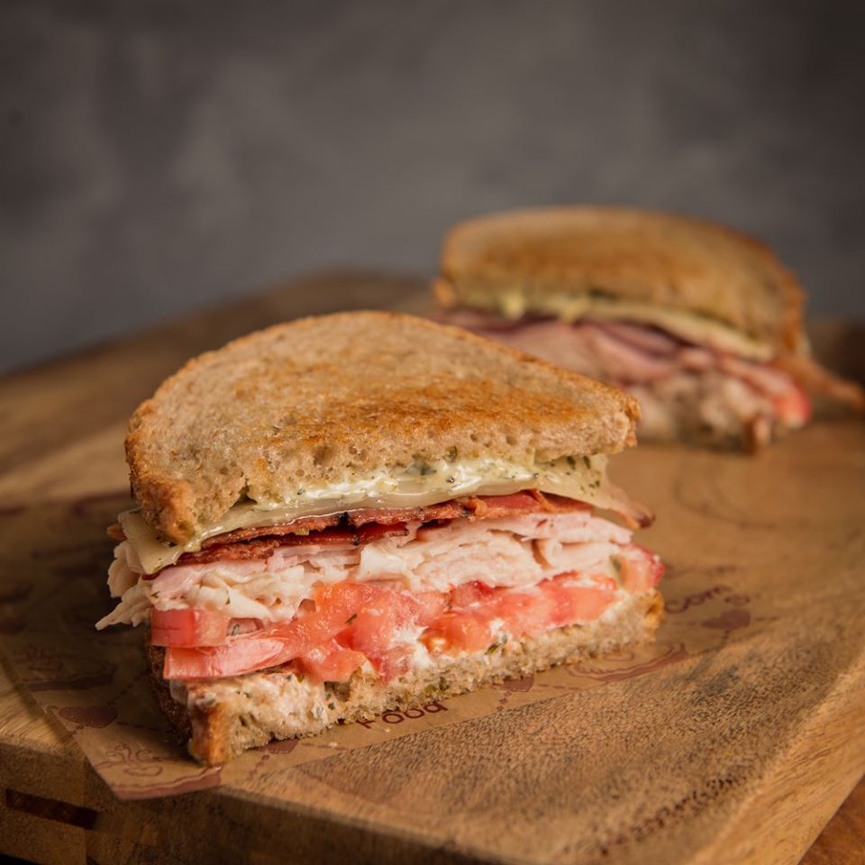 Sandwiches