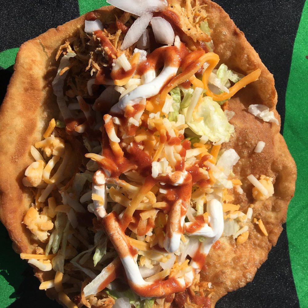 peace love tacos taco plate