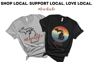 LivCoCollaborative launches #LoveLivCo Marketing Campaign and Livingston County Small Business Relief Fund