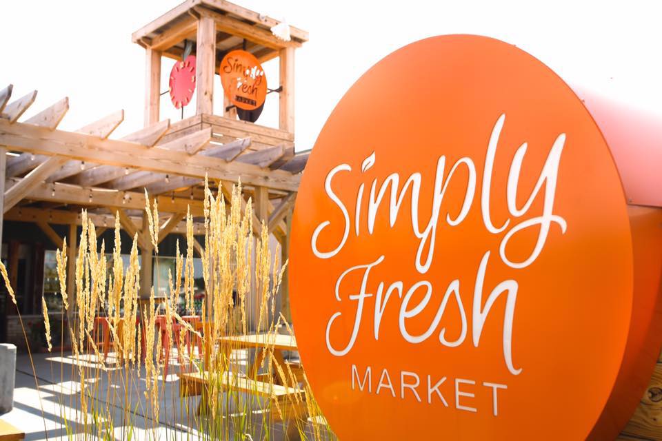 Order SIMPLY FRESH MARKET - Brighton, MI Menu Delivery [Menu & Prices]