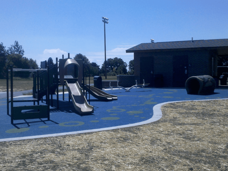 Genoa Charter Township Park - Explore Brighton Howell Area