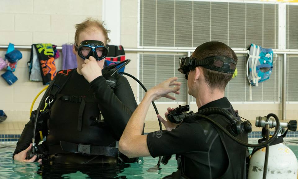 Aquatic Adventures Of MI Scuba Diving Center - Explore Brighton Howell Area