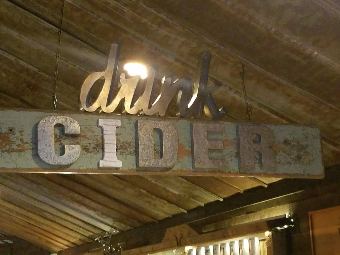 Ore Creek Craft Cidery & Taproom - Explore Brighton Howell Area