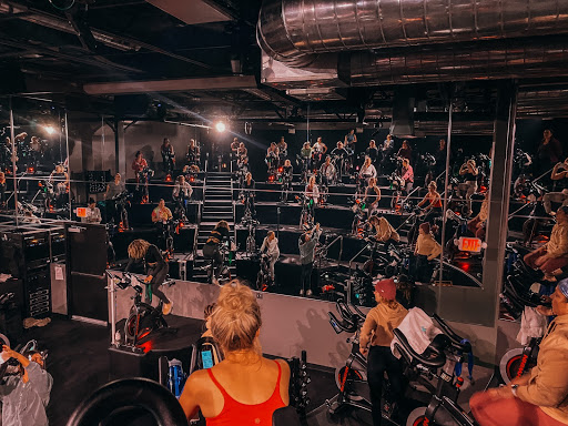 a cycle studio
