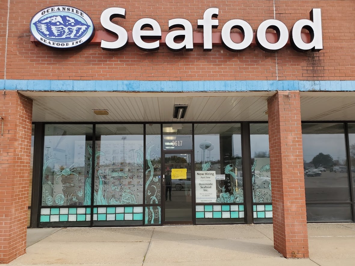 Oceanside Seafood