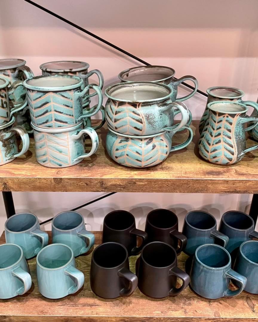 Wallflower Mercantile