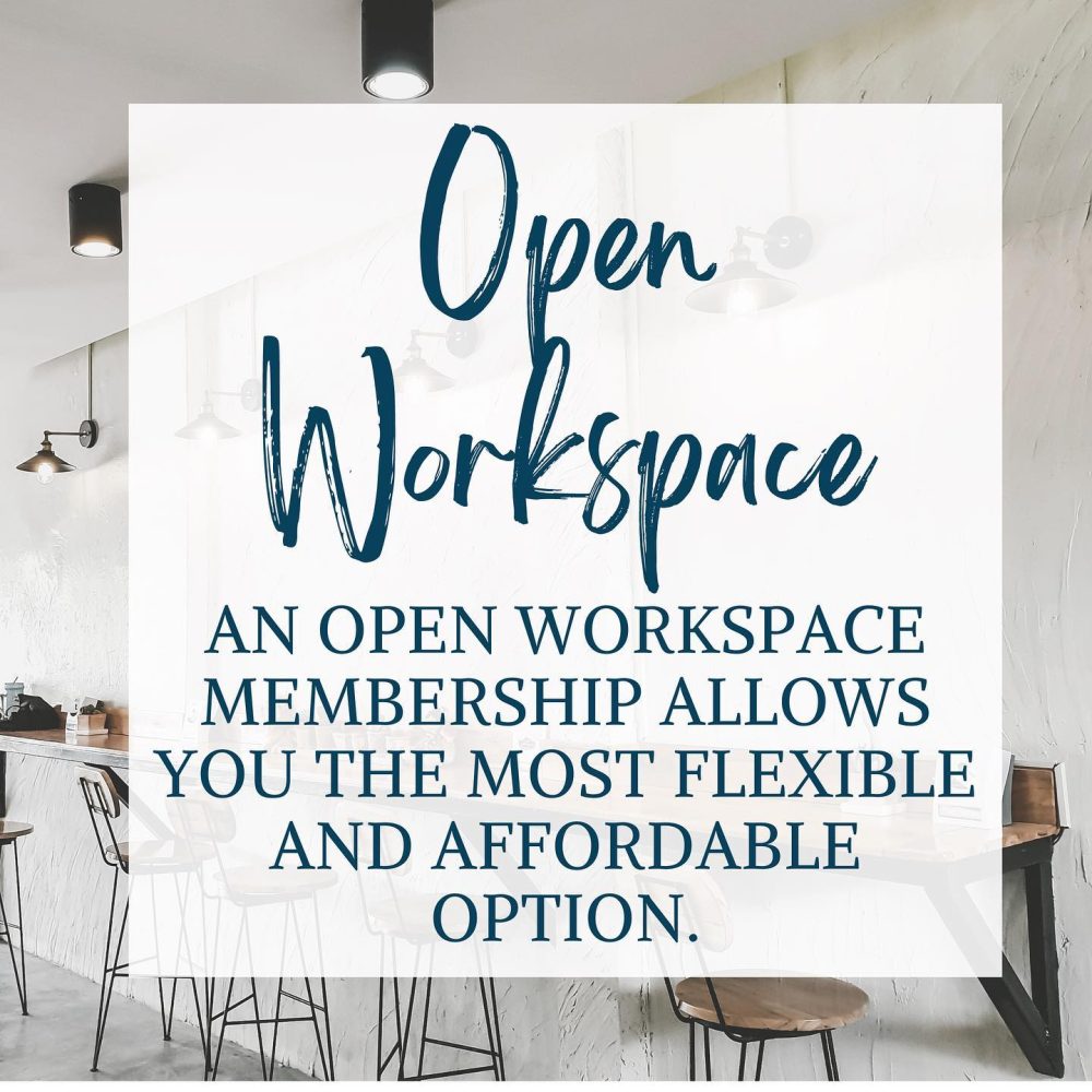 Cowork Brighton
