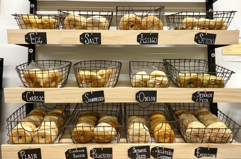 dough creations inc