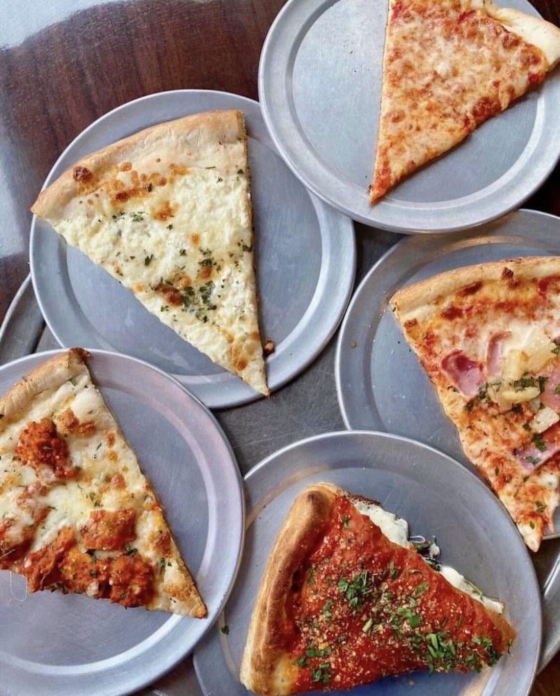 New York Pizza Depot