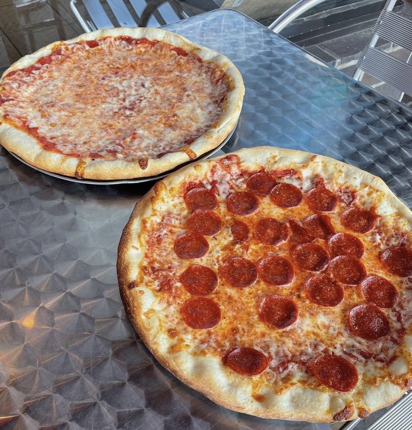 New York Pizza Depot