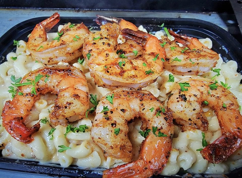 Chef Mike's Gourmet