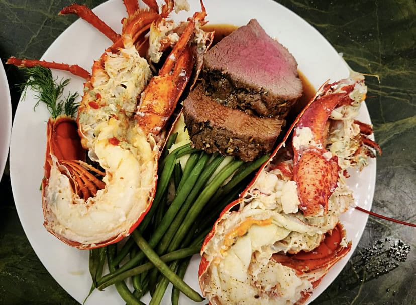 Chef Mike's Gourmet