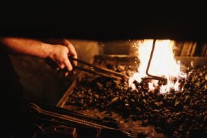 blacksmith