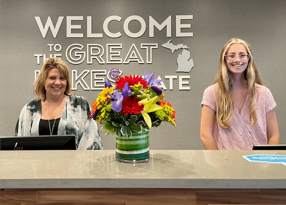 Hampton Inn & Suites Howell