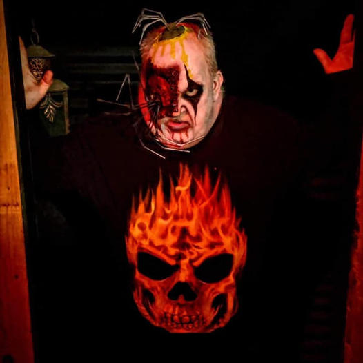 slaughterhouse adventures haunted house and corn maze