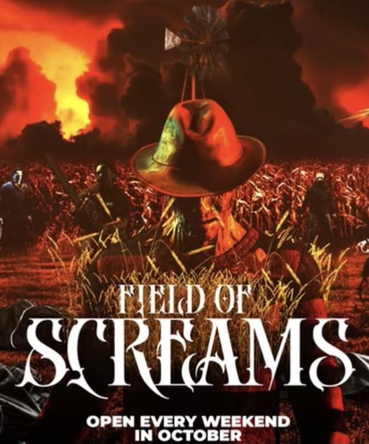 slaughterhouse adventures haunted house and corn maze
