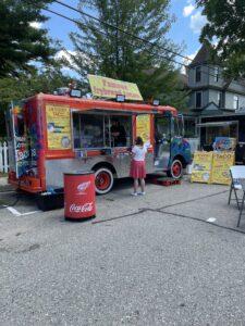 Food Truck Tuesday