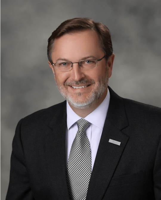 Dave Lorenz, Vice President, Travel Michigan