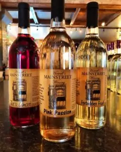 howell main street winery & pizzeria