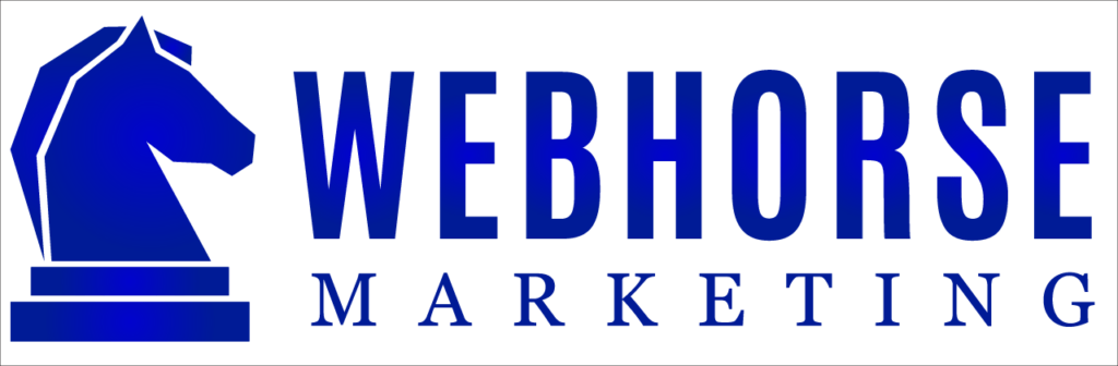 Webhorse Marketing Logo BG