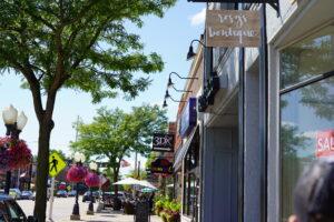 downtown brighton