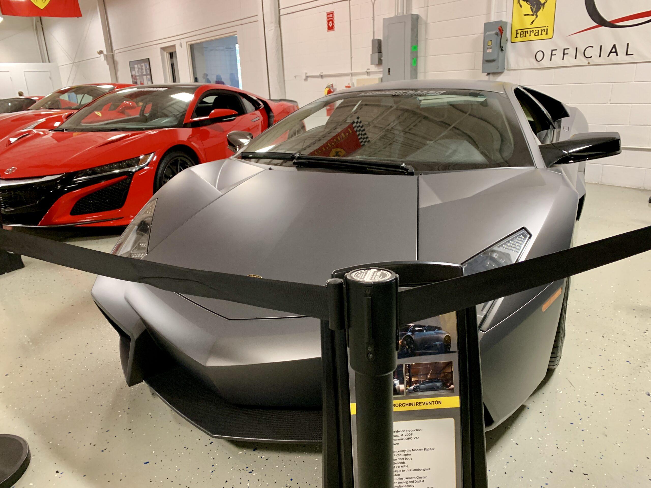 Lingenfelter Collection