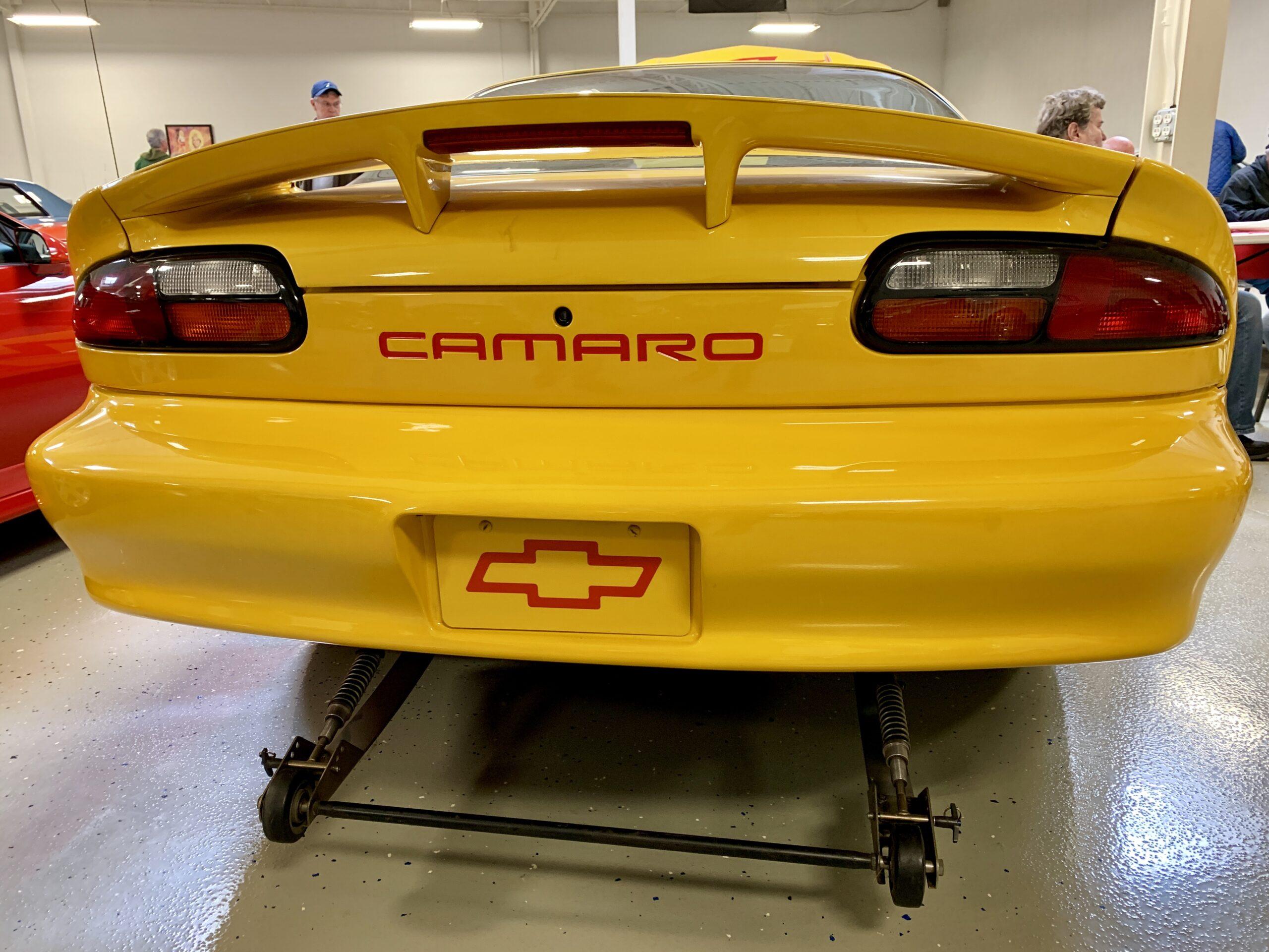 Lingenfelter Collection