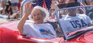 Downtown Brighton Fourth of July Parade