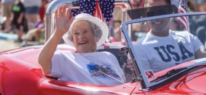 Downtown Brighton Fourth of July Parade