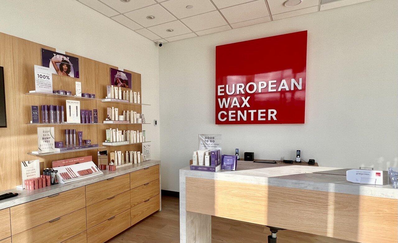 European Wax Center Explore Brighton Howell Area